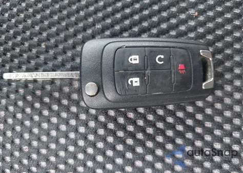 2012 Chevrolet Equinox 1Lt z USA, uszkodzony, nr VIN 2GNFLEEK2C6110947